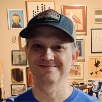 DreamLoud Publishing Employee Benjamin Donley's profile photo