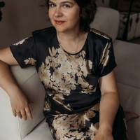AlgoMost Employee Katherine Nishakova's profile photo