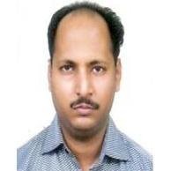 GPSK Investment Group Employee Manish Kedia's profile photo