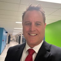 Commissionaires BC Employee Gary Lok's profile photo