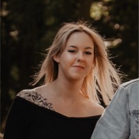 ISAGRI Employee Alicia Grioche's profile photo