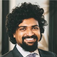 Varun Vincent