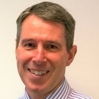 ASHLEY PARK ASSOCIATES LIMITED Employee Nick Fitch's profile photo