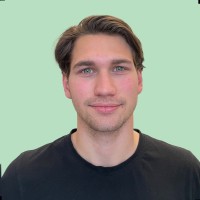 Detechtiv Employee Victor Hesselman's profile photo