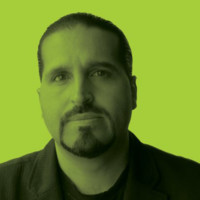 U! Creative Employee Ron Campbell's profile photo