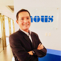 NOUS Employee Cristian Vera's profile photo