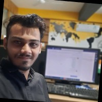 Dakshesh Dave Email