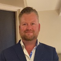 Chartway Partnerships Group Employee Stuart Cassidy's profile photo