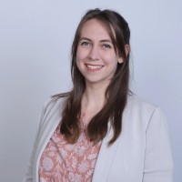 Walt Disney Imagineering Employee Catherine Crain's profile photo