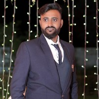 Arbaz Shaikh Email & Phone Number