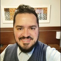 Lab Rede Employee Pedro Gomes's profile photo