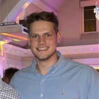 CC Construction Group Employee Alex Richings's profile photo