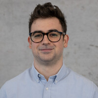 HyperBit SRLs Employee Francesco Masala's profile photo