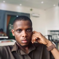 MEGHEE Employee Amasa Tonye's profile photo