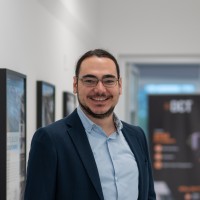 SINTAKSA Employee Marko Franjić's profile photo