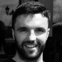 Card-Dynamics Employee Adrian Combrink's profile photo