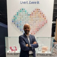 Artsana Group Employee Bernardo Margherini's profile photo