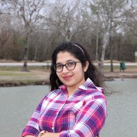 Digital Infolab Employee Bhoomi Shah's profile photo