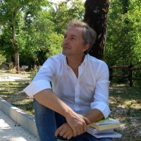 GIACONI EDITORE Employee Simone Giaconi's profile photo