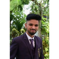 Quantiphi Employee Pranav Pandit's profile photo