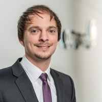 QualityHosting Employee Christian Heit's profile photo