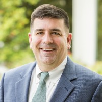 Morgan-Keller Construction Employee Michael Maher's profile photo