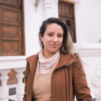 Docuperu Employee Gabriela Urco Canales's profile photo