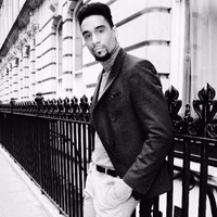 EE Employee Daniel Sibanda's profile photo