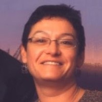 Perspecta Employee Inna Trostinetzky's profile photo