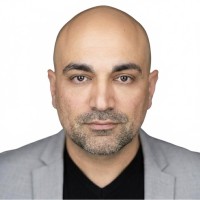 One Tech Services Ltd. Employee Nikos Konstantinidis's profile photo