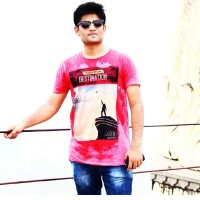 AGILE Infoways Employee Dhaval Nena's profile photo