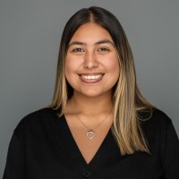 United Way Miami Employee Alexandria Ramos's profile photo