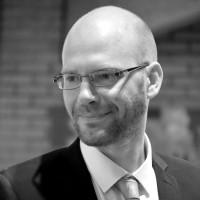 Helvetia Employee Romain Barrez's profile photo