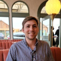 Firewire Surfboards Employee Taylor Aubrey's profile photo