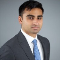 SMBC Capital Markets, Inc. Employee Anish Baweja's profile photo