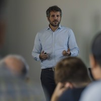 Efergía Employee Pablo Morrone's profile photo