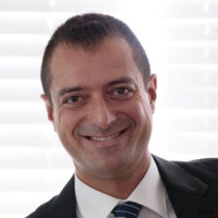 Surfaces Group Employee Gianfranco Locandro's profile photo