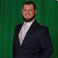 The Talent Helix Employee Adam Rust's profile photo