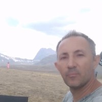 NeroGiardini Employee Patrizio Budassi's profile photo