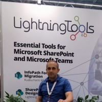 Lightning Tools Employee Ara Arakelyan's profile photo