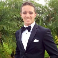 United States Marine Corps Employee David Saxon's profile photo