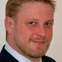 OPTOFIDELITY Employee Nils Nolting's profile photo