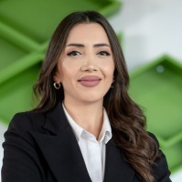 Narine Petrosyan Email