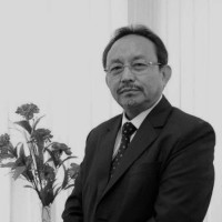 Central Bank of India Employee Dinesh Pangtey's profile photo