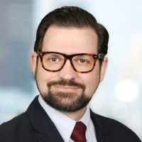 Nuveen Investments Employee Mark Stanley's profile photo