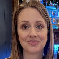 Onward Homes Employee Danielle James's profile photo