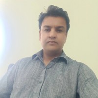 Global Commerce Media GmbH Employee Younas Kamal's profile photo