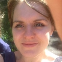 SCCCC Employee Sophie Lay's profile photo