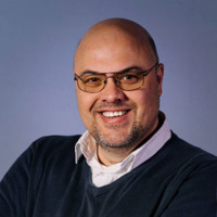 Studioseven Employee Sandro Grigolo's profile photo