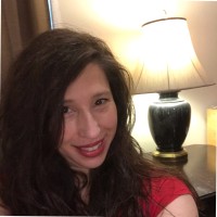 ICF Employee Christy McDaniel's profile photo